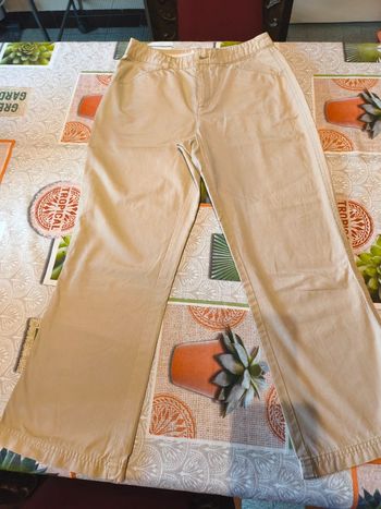Pantalon Esprit T36