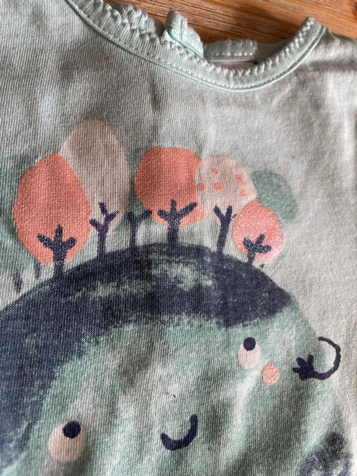 T shirt Tex - photo numéro 2