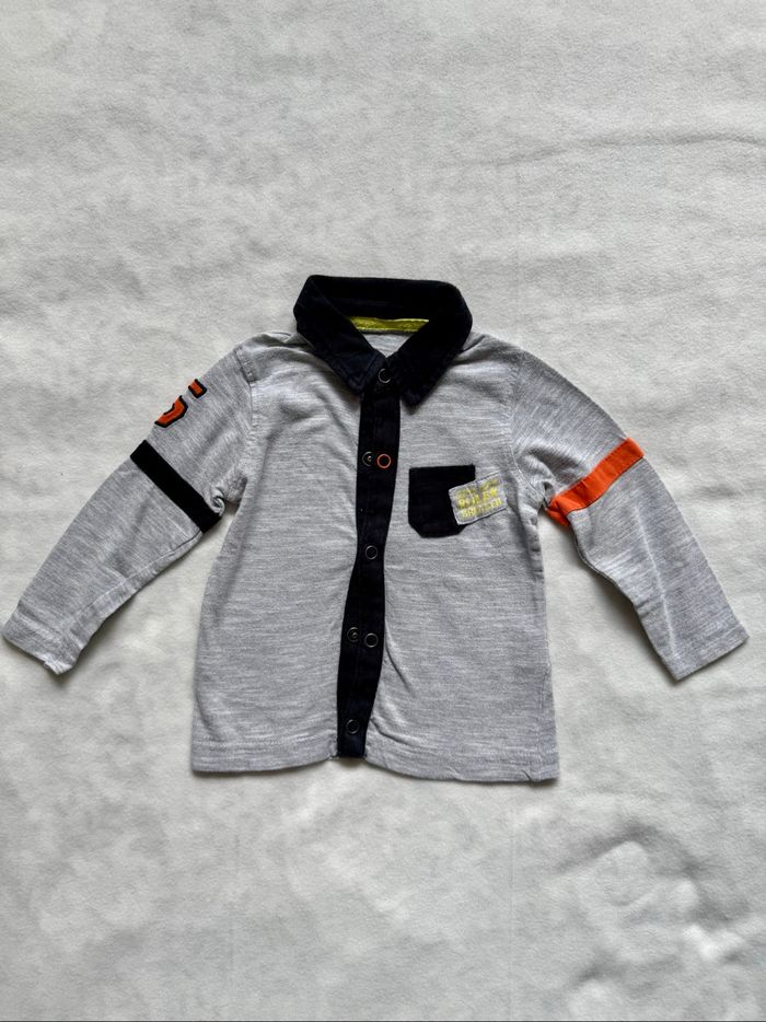 Polo orchestra 6 mois