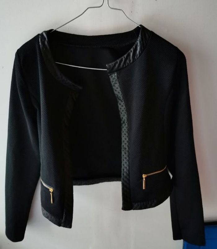 Petite veste taille 36