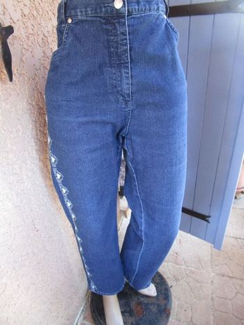jeans charmant t 46