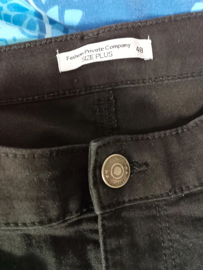 Pantalon taille 48 - photo numéro 2