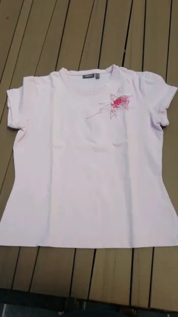 T shirt mexx