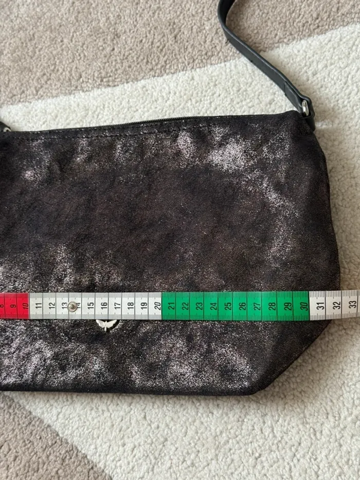 Petit sac bandoulière Les Petites Bombes (LPB) - photo numéro 4