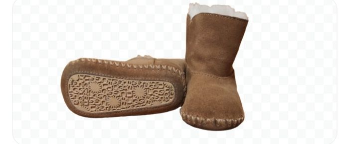 Botte UGG - photo numéro 4