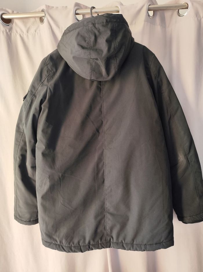 Manteau homme - photo numéro 7