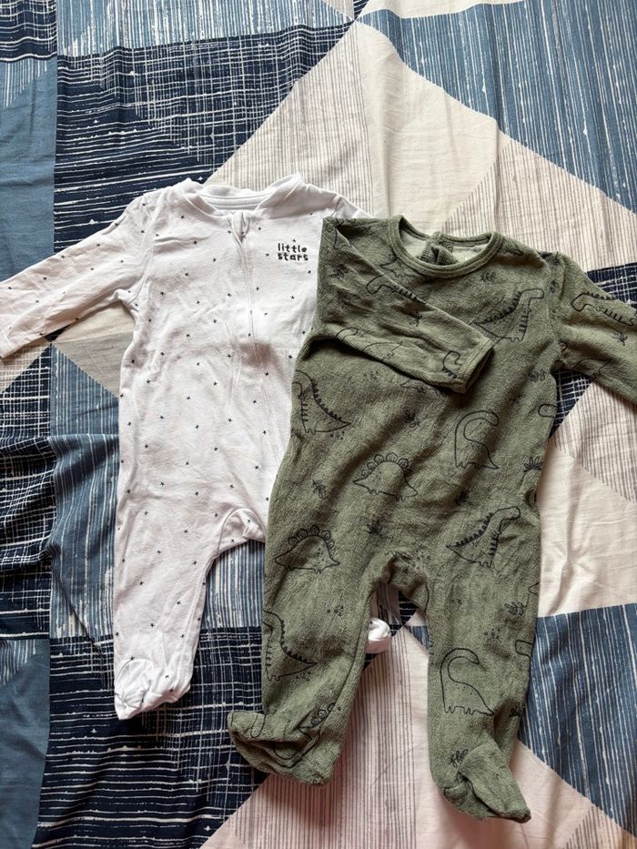 Vêtements bébé - photo numéro 9