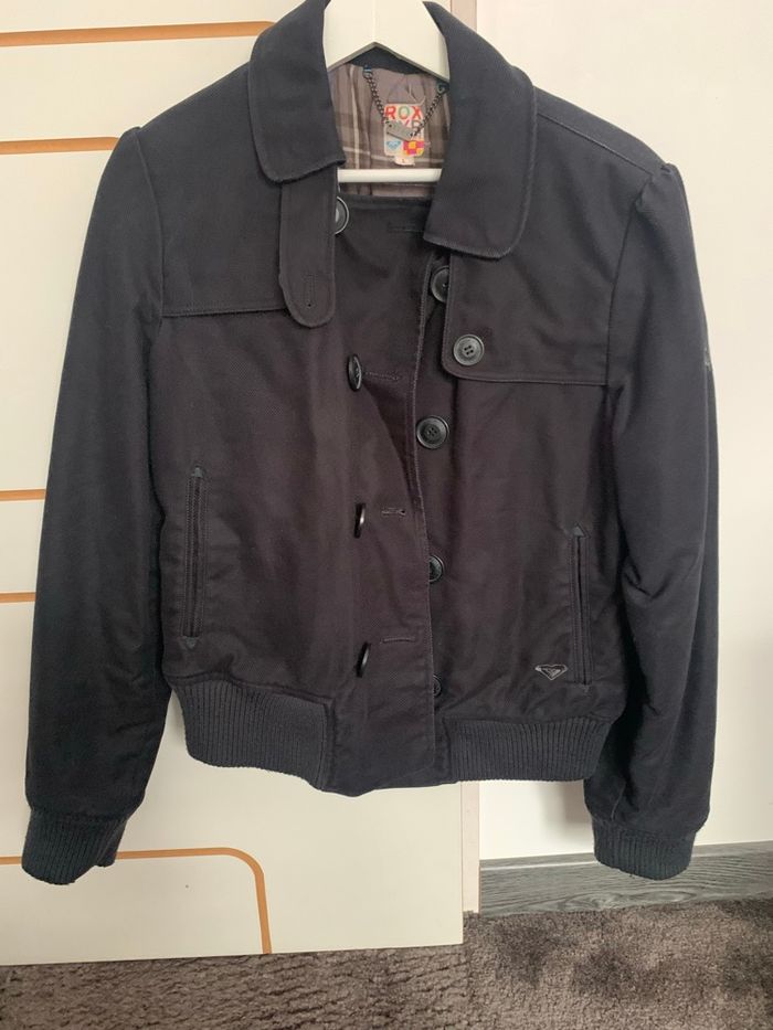 Blouson Roxy - photo numéro 2