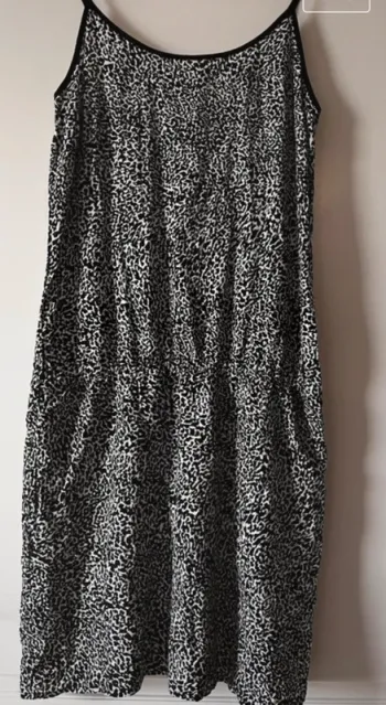 Robe - taille 36 - camaïeu