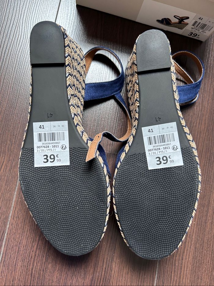 Chaussures femme - photo numéro 2