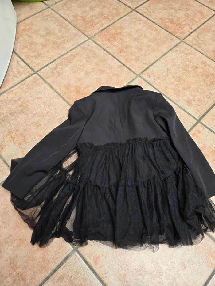 Veste - photo numéro 2