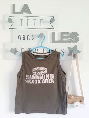 Débardeur Vertbaudet