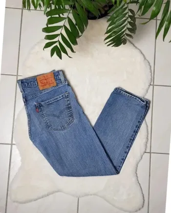 Jean Levi's 511 W30 L32 Bleu