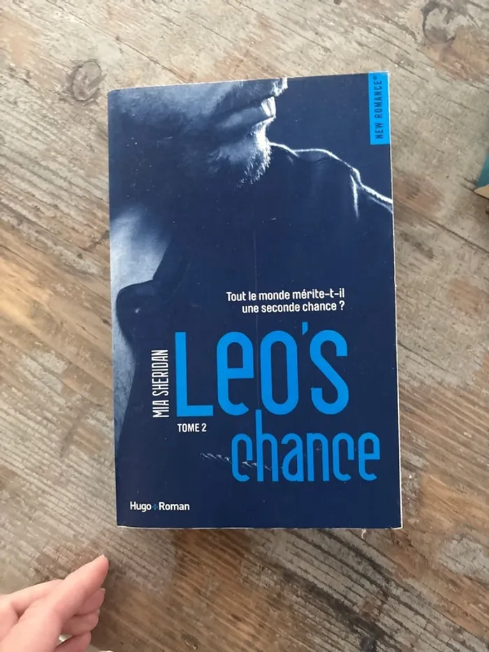 Lot 5 livres - photo numéro 9