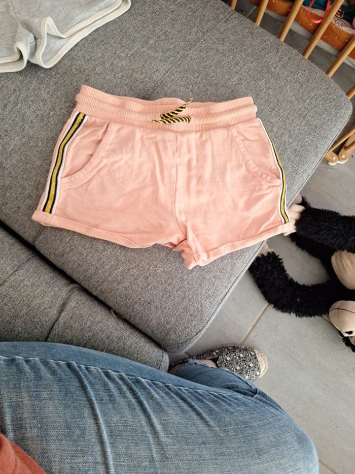 Lot shorts - photo numéro 2