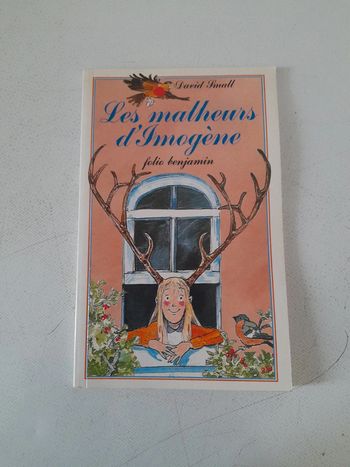 Les malheurs d'Imogène