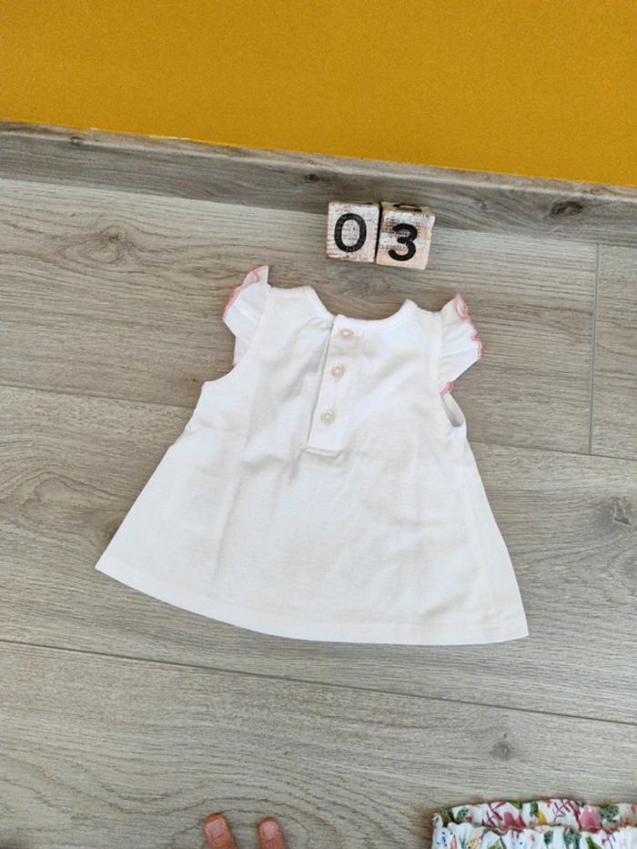 Ensemble éléphant. 3 mois - photo numéro 6