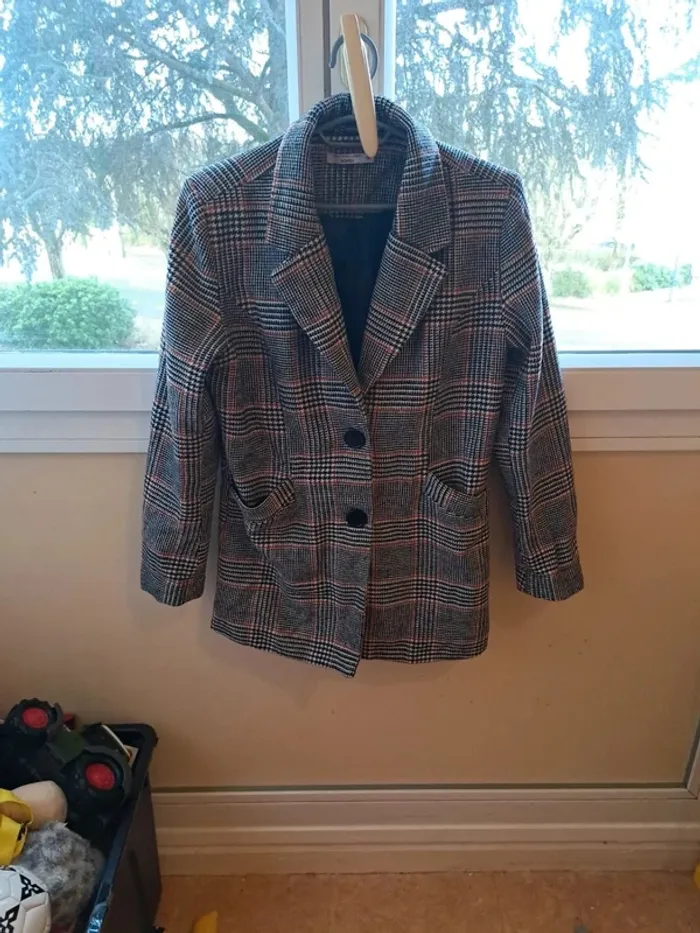Manteau long femme - Women - Taille 36