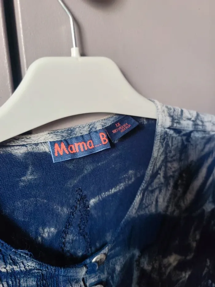 Tshirt 42 mama B - photo numéro 2
