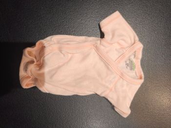 Body naissance
