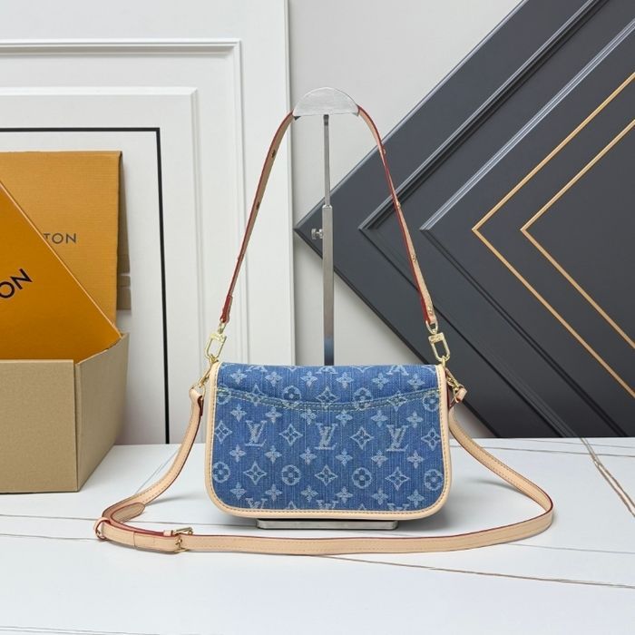 Louis Vuitton  Diane Monogram M13070 - photo numéro 4