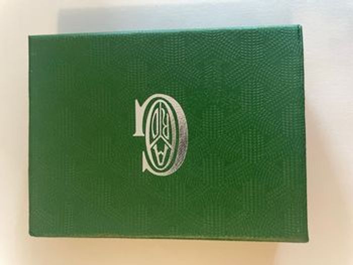 porte carte goyard - photo numéro 7