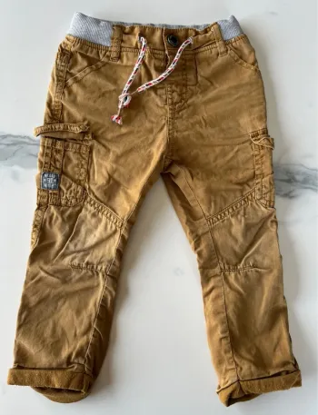 Pantalon Gemo 24 mois