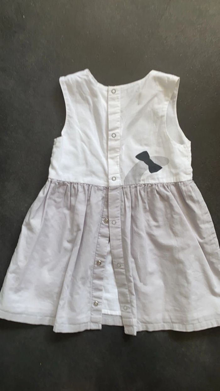 Robes bébé fille Kiabi - photo numéro 3