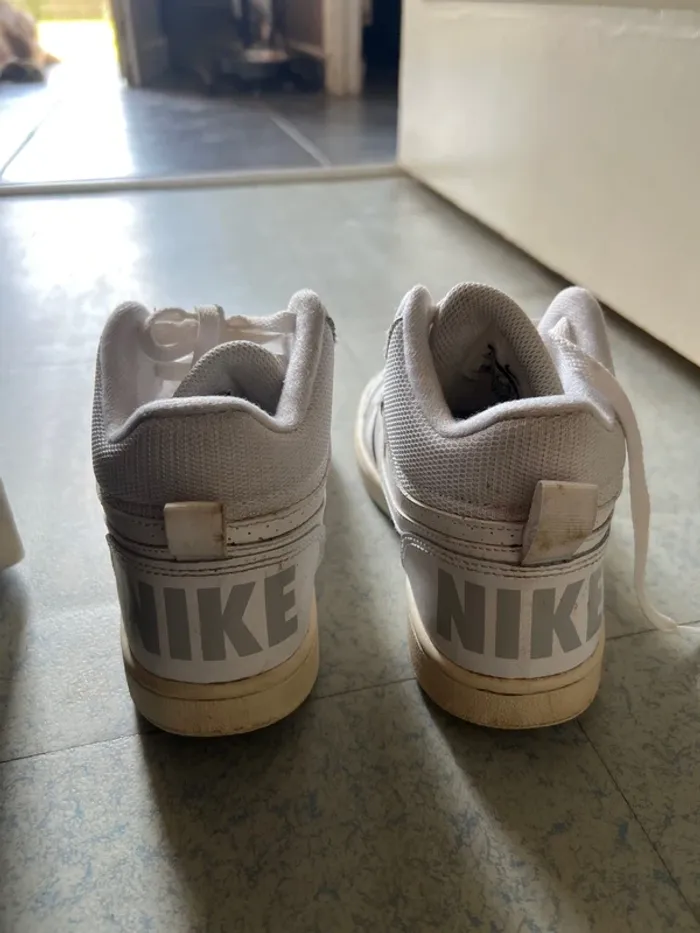 Basket Nike - photo numéro 2