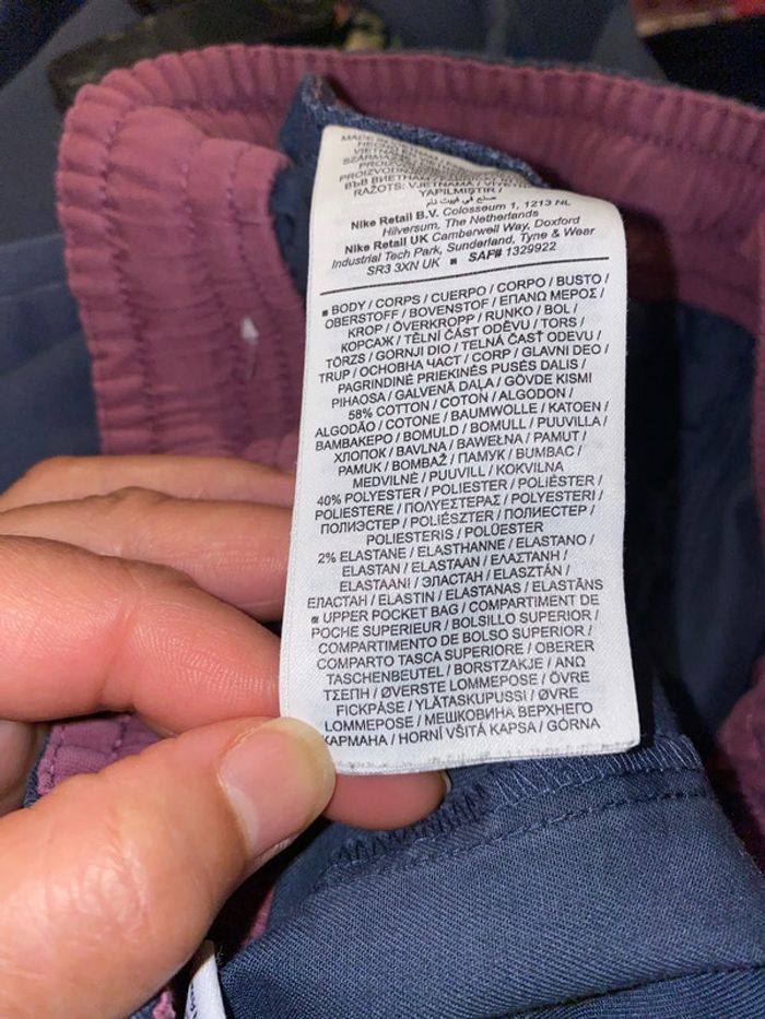 Pantalon cargo - photo numéro 11