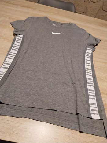 Tee shirt Nike