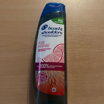 1 head and shoulders neuf