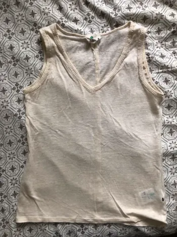 Débardeur léger Bonobo