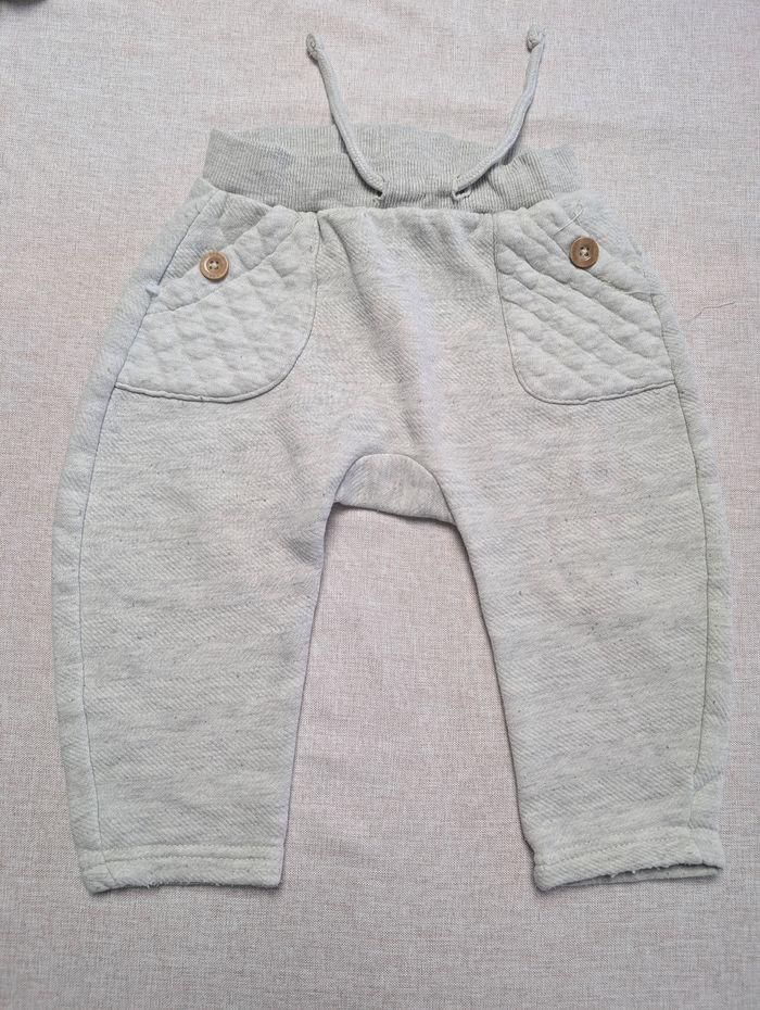 Pantalon sarouel 18 mois - photo numéro 2
