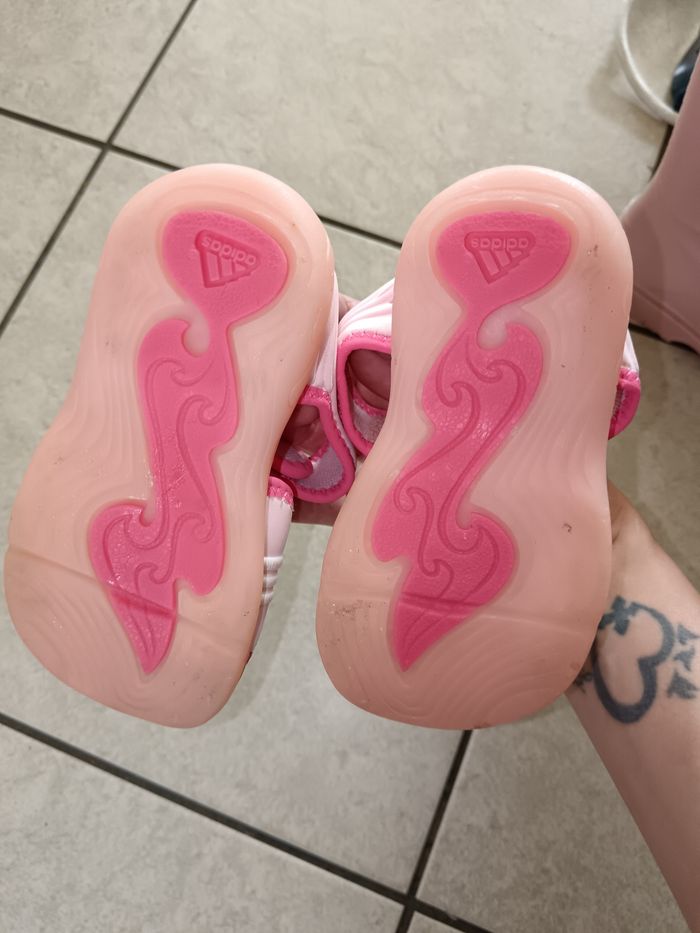 Chaussure filles - photo numéro 6