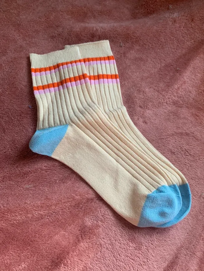 Chaussettes - photo numéro 2