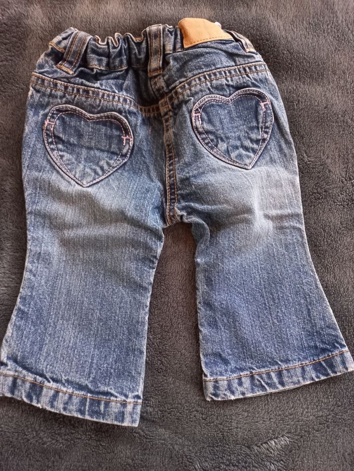 Pantalon - photo numéro 2