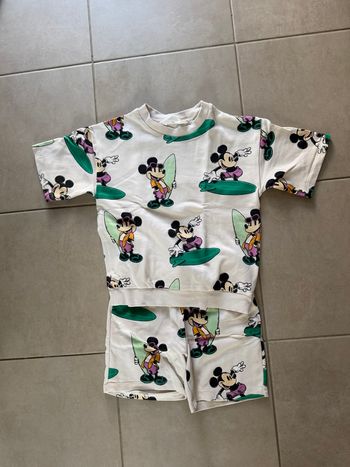 Ensemble garçon H&M