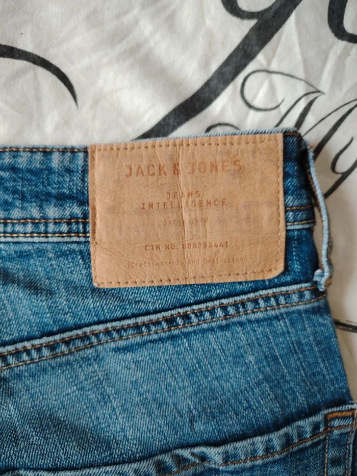 Jean Jack and Jones - photo numéro 12