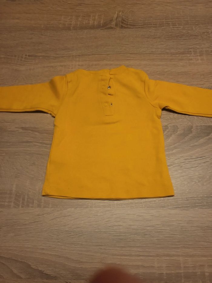 Pull. - photo numéro 3