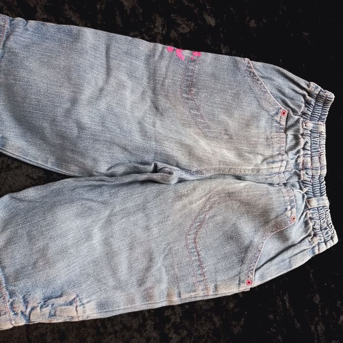 Pantalon enfant 23 mois - photo numéro 3