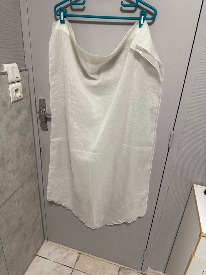 Lot 2 rideaux - photo numéro 3