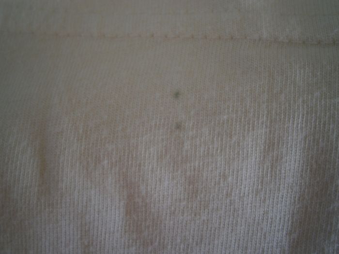 Tee-shirt MC blanc ADIDAS Taille M - photo numéro 10