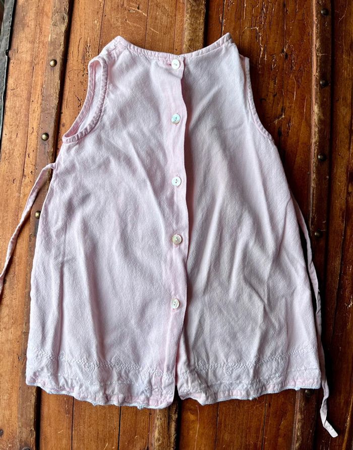 Robe été 2 ans - photo numéro 2