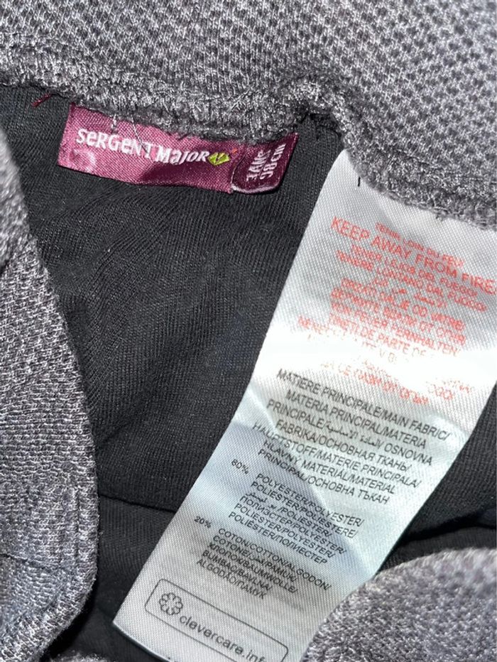 Lot vêtements Sergent Major, taille 3-4 ans - photo numéro 14