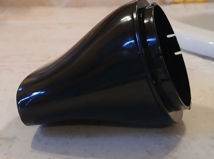 Embouts sèche cheveux de marque Domedia - photo numéro 5