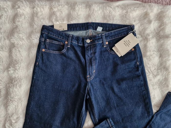 Jean femme H&m 46 - photo numéro 6