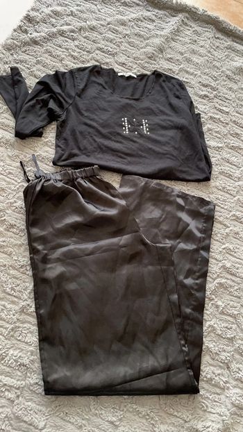 Pyjama U taille 38/40