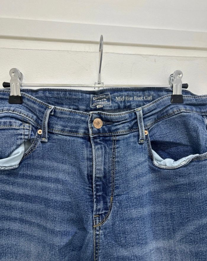 Jean signature de Levi’s - photo numéro 2