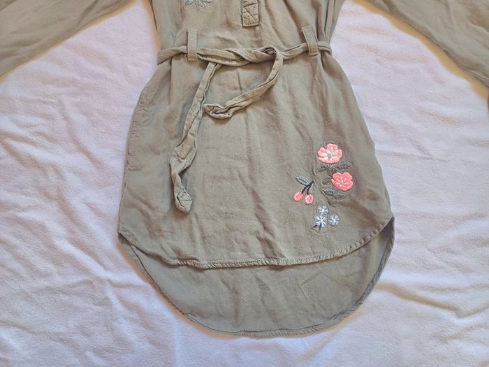 Robe Taille 4 ans - photo numéro 6